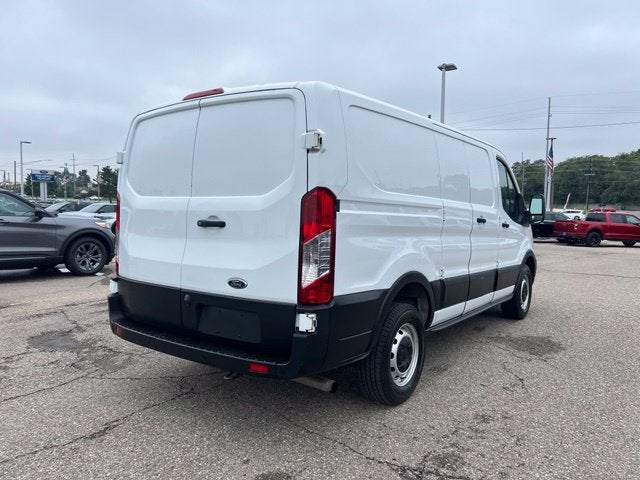 2021 Ford Transit-250 Base