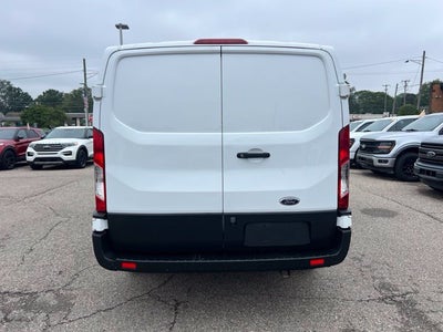 2021 Ford Transit-250 Base