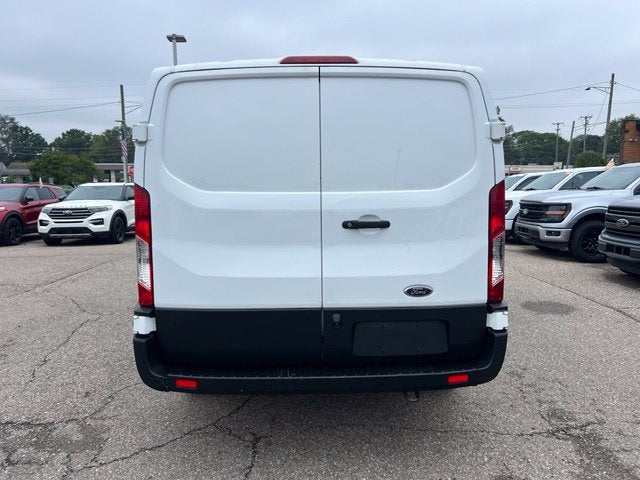 2021 Ford Transit-250 Base