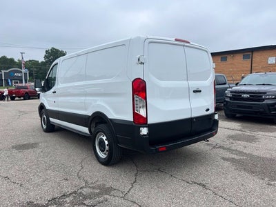 2021 Ford Transit-250 Base