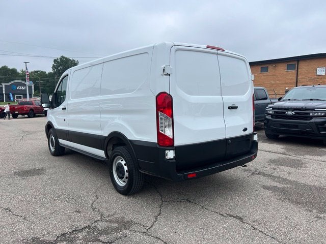 2021 Ford Transit-250 Base