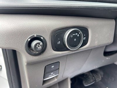 2021 Ford Transit-250 Base