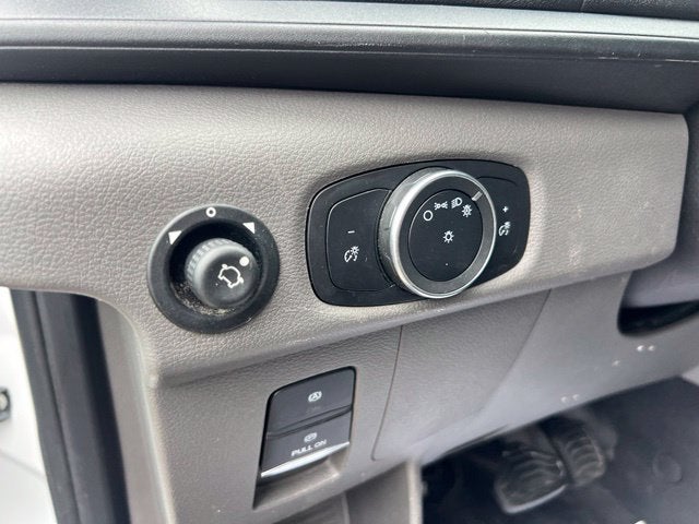 2021 Ford Transit-250 Base