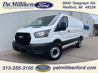 2021 Ford Transit-250 Base