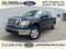 2010 Ford F-150 XLT