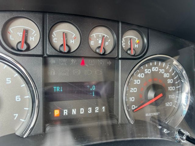 2010 Ford F-150 XLT