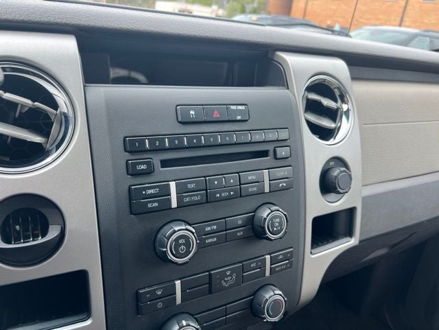 2010 Ford F-150 XLT