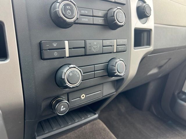 2010 Ford F-150 XLT