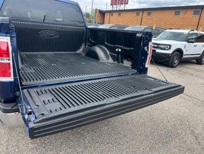 2010 Ford F-150 XLT