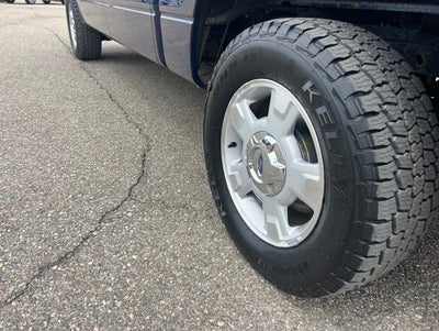 2010 Ford F-150 XLT