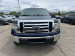 2010 Ford F-150 XLT