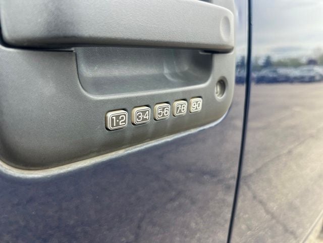 2010 Ford F-150 XLT