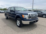 2010 Ford F-150 XLT