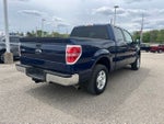 2010 Ford F-150 XLT