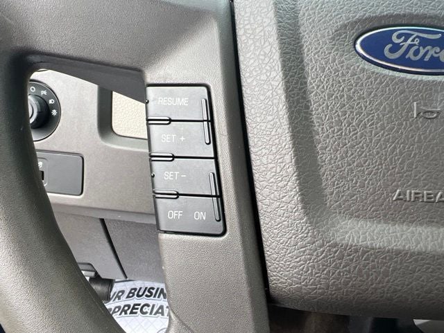 2010 Ford F-150 XLT