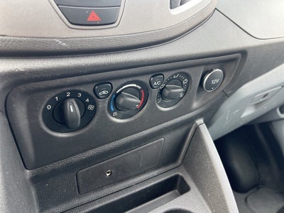 2018 Ford Transit-250 Base