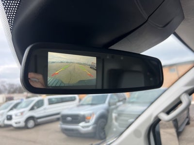 2018 Ford Transit-250 Base