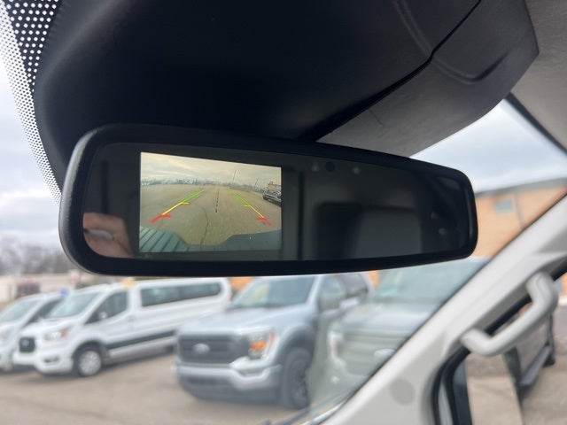 2018 Ford Transit-250 Base