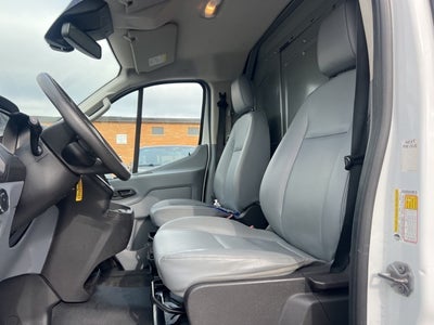 2018 Ford Transit-250 Base