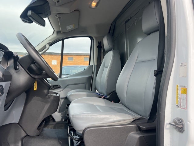 2018 Ford Transit-250 Base