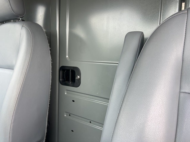 2018 Ford Transit-250 Base