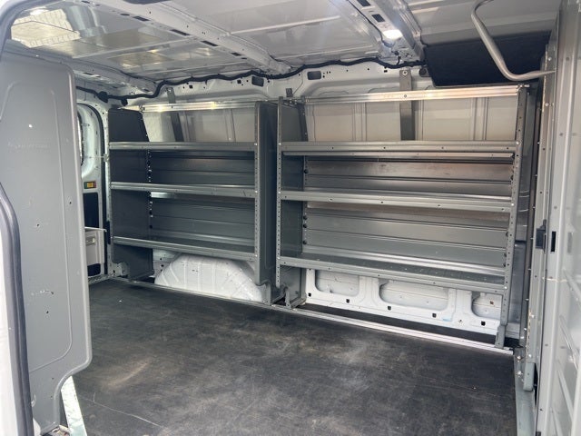 2018 Ford Transit-250 Base