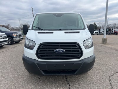 2018 Ford Transit-250 Base