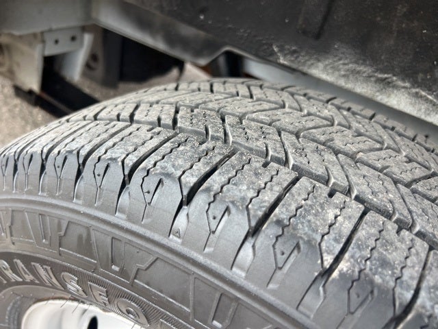 2018 Ford Transit-250 Base