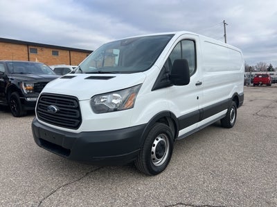2018 Ford Transit-250 Base