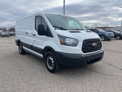 2018 Ford Transit-250 Base