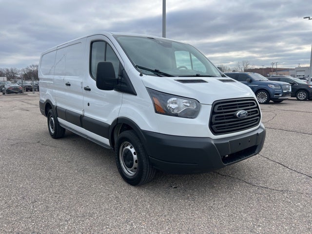 2018 Ford Transit-250 Base
