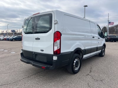 2018 Ford Transit-250 Base