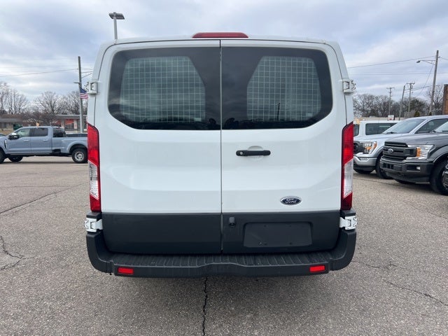 2018 Ford Transit-250 Base