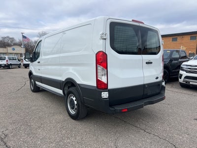 2018 Ford Transit-250 Base