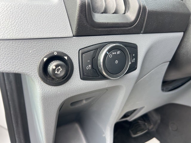 2018 Ford Transit-250 Base