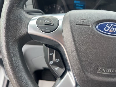 2018 Ford Transit-250 Base