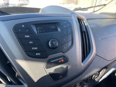2019 Ford Transit-250 Base