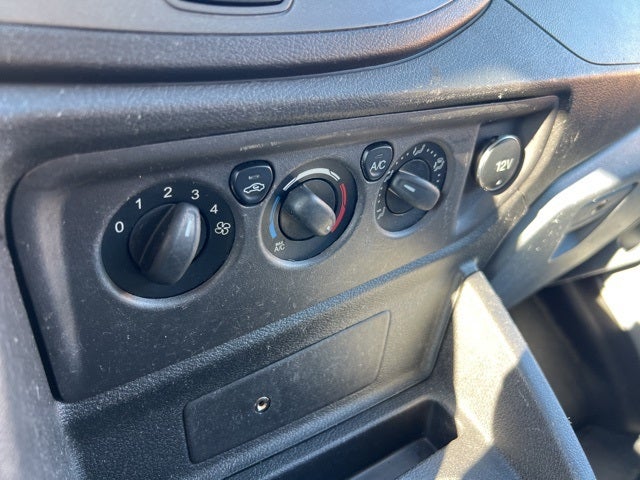 2019 Ford Transit-250 Base