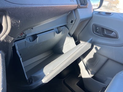 2019 Ford Transit-250 Base