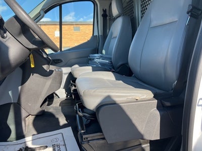 2019 Ford Transit-250 Base
