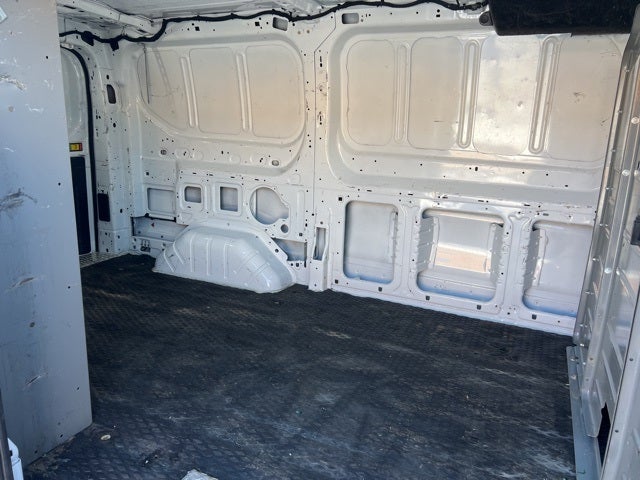 2019 Ford Transit-250 Base