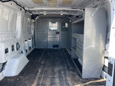 2019 Ford Transit-250 Base