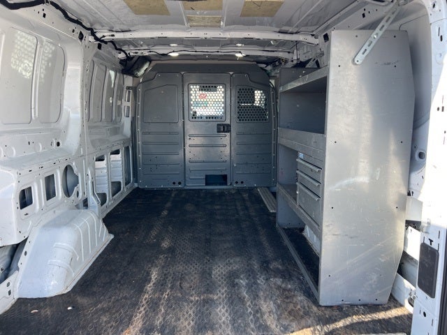 2019 Ford Transit-250 Base