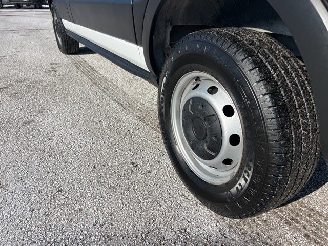 2019 Ford Transit-250 Base
