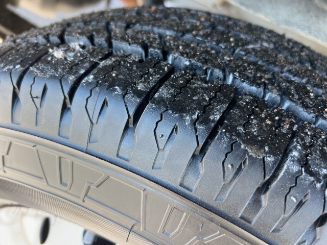 2019 Ford Transit-250 Base