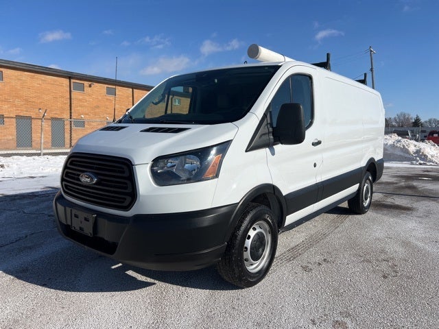 2019 Ford Transit-250 Base