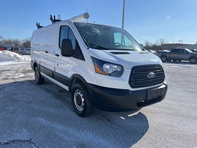 2019 Ford Transit-250 Base