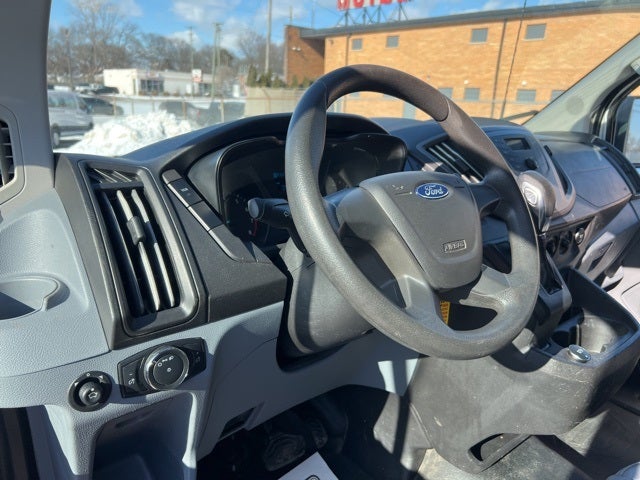 2019 Ford Transit-250 Base