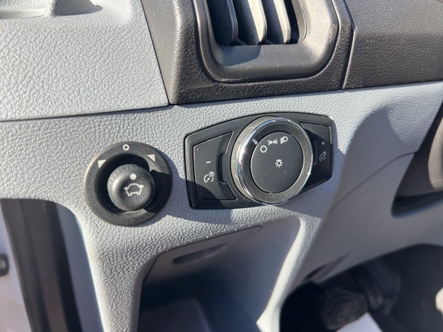2019 Ford Transit-250 Base