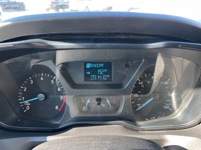 2019 Ford Transit-250 Base